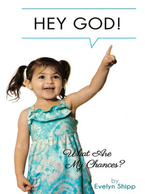 cover image of What Are My Chances?